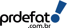 Portal Paraná de Fato - Logo