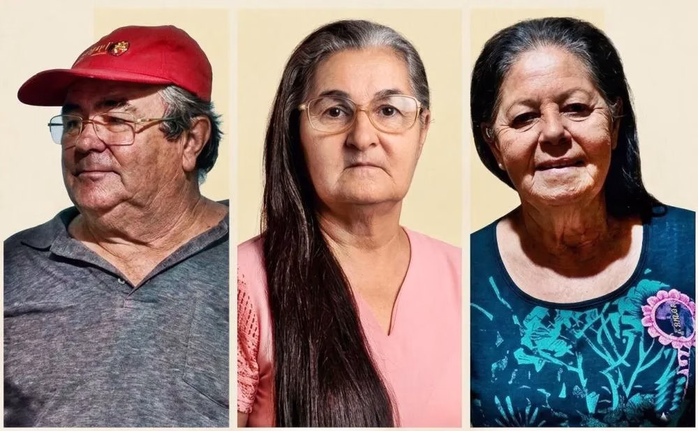 Identificadas as três vítimas do grave acidente na PR-323 entre Perobal e Umuarama