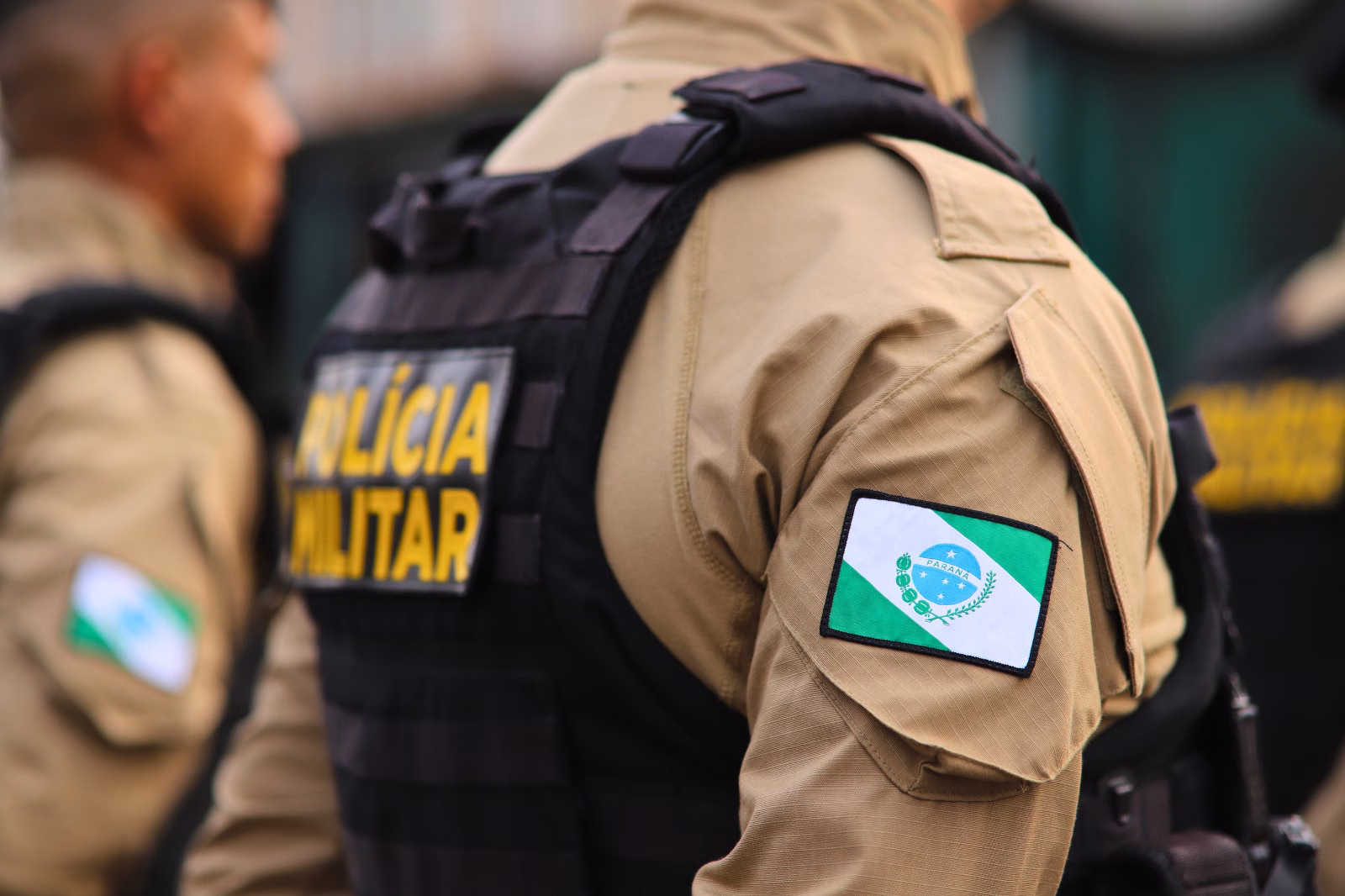 Homem denuncia agressão após invasão de residência em Cidade Gaúcha