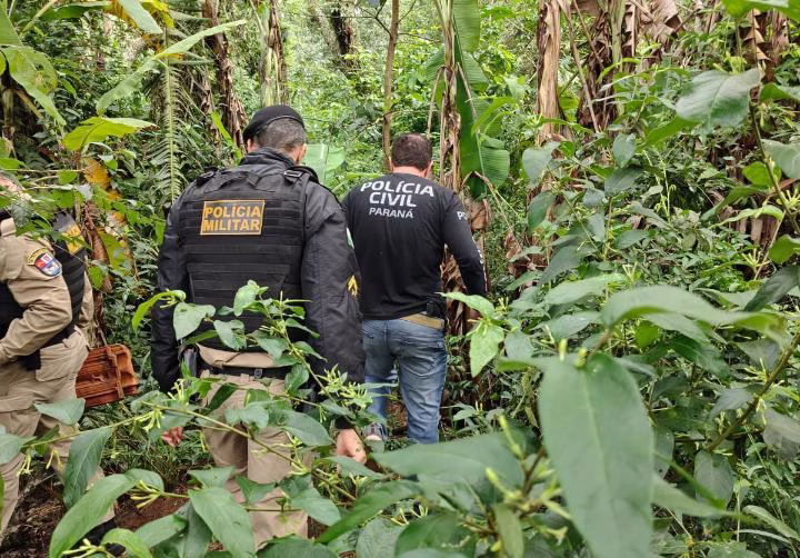 Polícia intensifica investigação e realiza novas buscas por primas desaparecidas