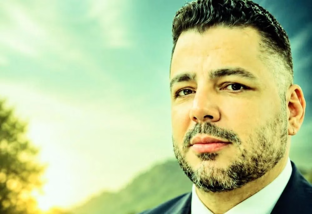 Alto Piquiri lamenta a morte do vereador Thiago Henrique “Rolemã”, aos 43 anos