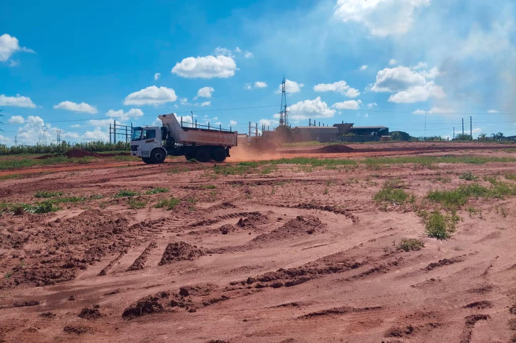 Governo inicia construção de nova Casa de Custódia de R$ 43 milhões em Umuarama