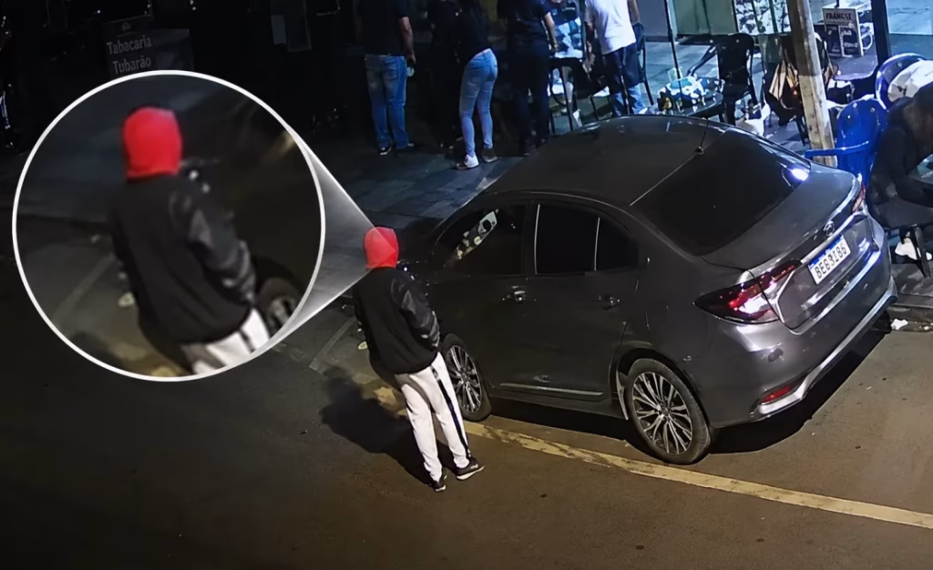 Adolescente é apontado como principal suspeito de ataque que deixou três mortos no Paraná